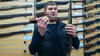 Карабин Benelli Argo E
