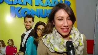 Kocan Kadar Konuş - Seyirci Yorumları