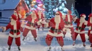 Daniel Portman - Christmas mix 2016