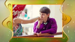 Love Story3  Стиль для Proshow Producer бесплатно