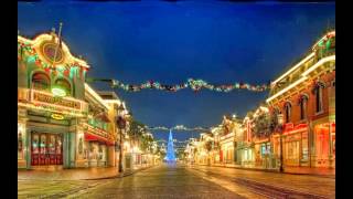 Волшебная новогодняя музыка. Deck the halls.