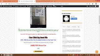 Tecno B1P FRP Unlock Solution With SP Flash Tool  With 29MB File Easy Work Solution