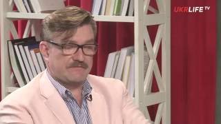 Евгений Киселёв о финале Евро-2016, Волынской резне и саммите НАТО