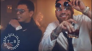 Cóbrale - Tito El Bambino x Rauw Alejandro x Lyanno x Miky Woodz x Rafa Pabon ( Video Oficial )