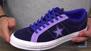 Converse One Star - Carnival Ox SKU: 9067410