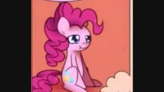 comics mlp de  pinkie