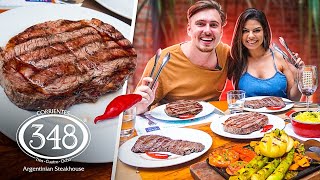 A Famosa steakhouse Argentina I Corrientes 348 - Restaurante Tradicional Top #3 /Gaba\