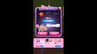 Candy Crush Saga Level 1871