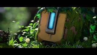 Overwatch - Animação - Curta The Last Bastion - Dublado em Português do Brasil