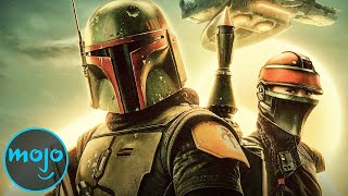 Everything We Know About The Book of Boba Fett