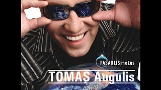 Tomas Augulis - Pasaulis mažas - Tu pati žinai (koncertas Forum Palace 2007 m.)