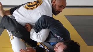 Se Liga Nessas Defesas de Kimura