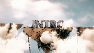 Бесплатное фэнтези интро в Cinema 4D и After Effects