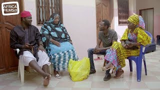 Le Ramadan de ASS 2018 - épisode 24 : sama yaay