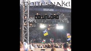 Whitesnake - Live At Download Festival, Donington 2009 (Full Concert)