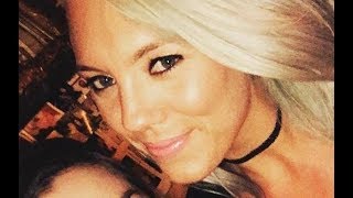 Las Vegas shooting victim: Keri Lynn Galvan, 31, Thousand Oaks, California