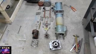 Выключатель ВМП 10