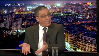 بتوقيت الجزائر : الجزائر _تركيا .. زيارة سياسية بأجندات اقتصادية