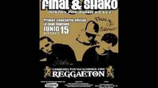 Final- En Mi Piel
