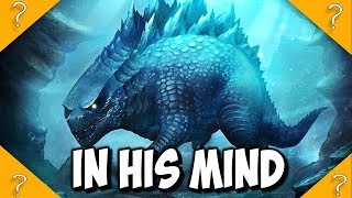 Godzilla 2014 POV THEORY