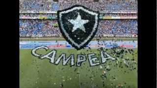 Vasco x Botafogo - 10/03/13 - Final Taça Guanabara