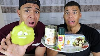 PUPS ROULETTE EXTREM 3 !!! | Kelvin und Marvin