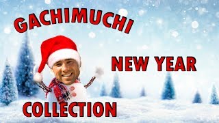 GACHIMUCHI NEW YEAR COLLECTION