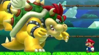Super Mario Maker - Super Expert 100 Mario Challenge #56