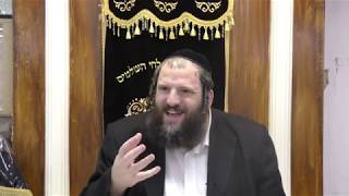 אכילת דגים לכבוד שבת - לתקן את התאוות בכח החשק לתורה - פרי צדיק על הפטרת וארא
