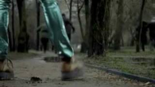 Пародия на клип Сергея Зверева (режиссерский вариант)