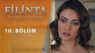 Filinta 10.Bölüm