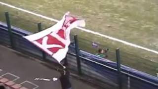 [2005-2006] Standard - La Louvière (22/02/2006)