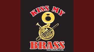 Tuba Concerto: I. Allegro