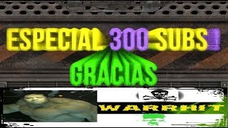 EXPECIAL 300 SUBS