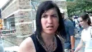 Craig Mabbitt :)