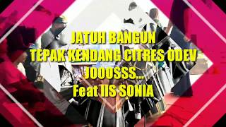 Citres Odev | Jatuh Bangun