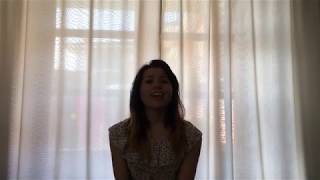 Mimi - Te necesito - Cali y el Dandee (Cover)