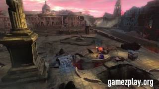 Doctor Who: The Adventure Games - City of the Daleks video game screenshots