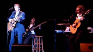 Александр Малинин - Не уходи, побудь со мною (live) San Francisco