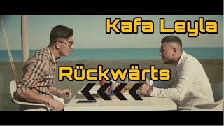 Brado ft. Mero Kafa Leyla Rückwärts