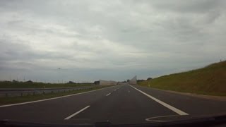 S8 • DK8 Białystok - Warszawa "Via Baltica" (2013)