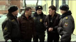 Дознаватель. 2 сезон (9-10 серия) 2014, боевик, криминал, детектив