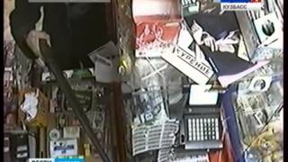В Кемерове задержана банда налетчиков