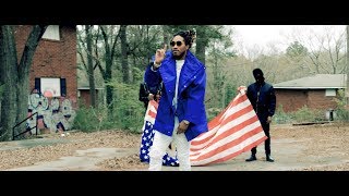 Young Scooter x Future x Young Thug "Trippple Cross" (Official Video)