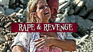 Rape & Revenge (Kompletter Horrorfilm, deutsch, kostenlos, Horror, in voller Länge) *ganze Filme*