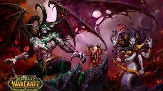 фильм Варкрафт | Warcraft | Проклятье Мстителей