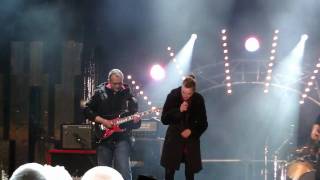 Anna Gogola - I Love Rock 'n' Roll (WOŚP 2010)