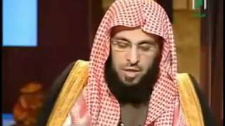 ‫الشيخ عائض القرني وقصيدة البردة