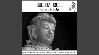 Tibetan Zen Deep Meditation Music