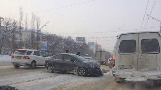 UTV. Дорожные Новости 7.02.17